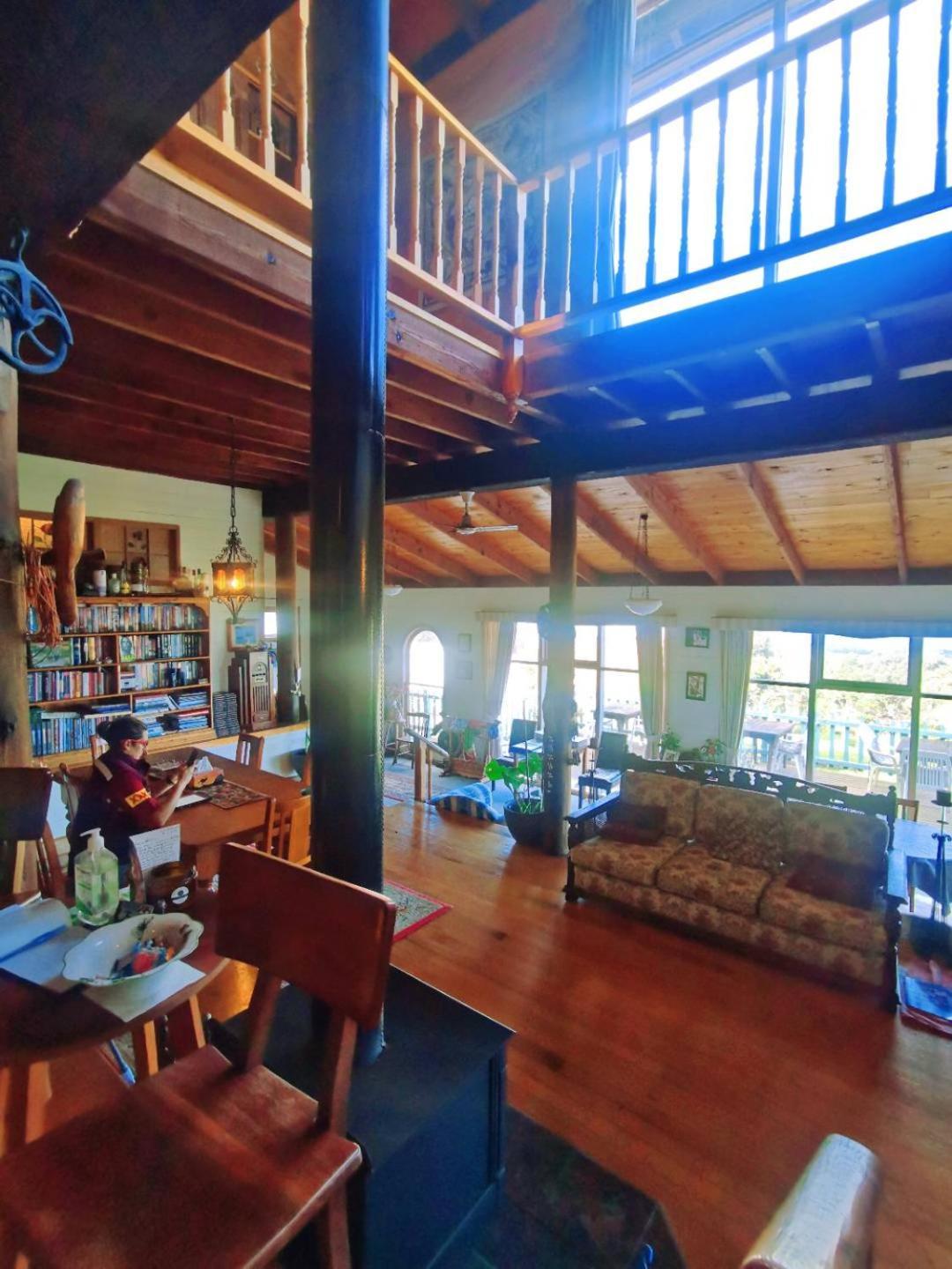 The Goat And Goose Bed & Breakfast Lakes Entrance Exterior foto