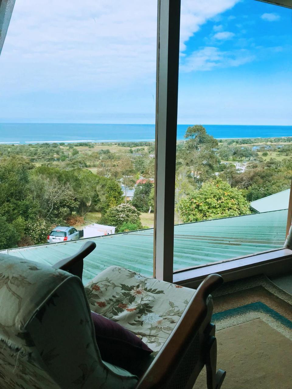 The Goat And Goose Bed & Breakfast Lakes Entrance Exterior foto